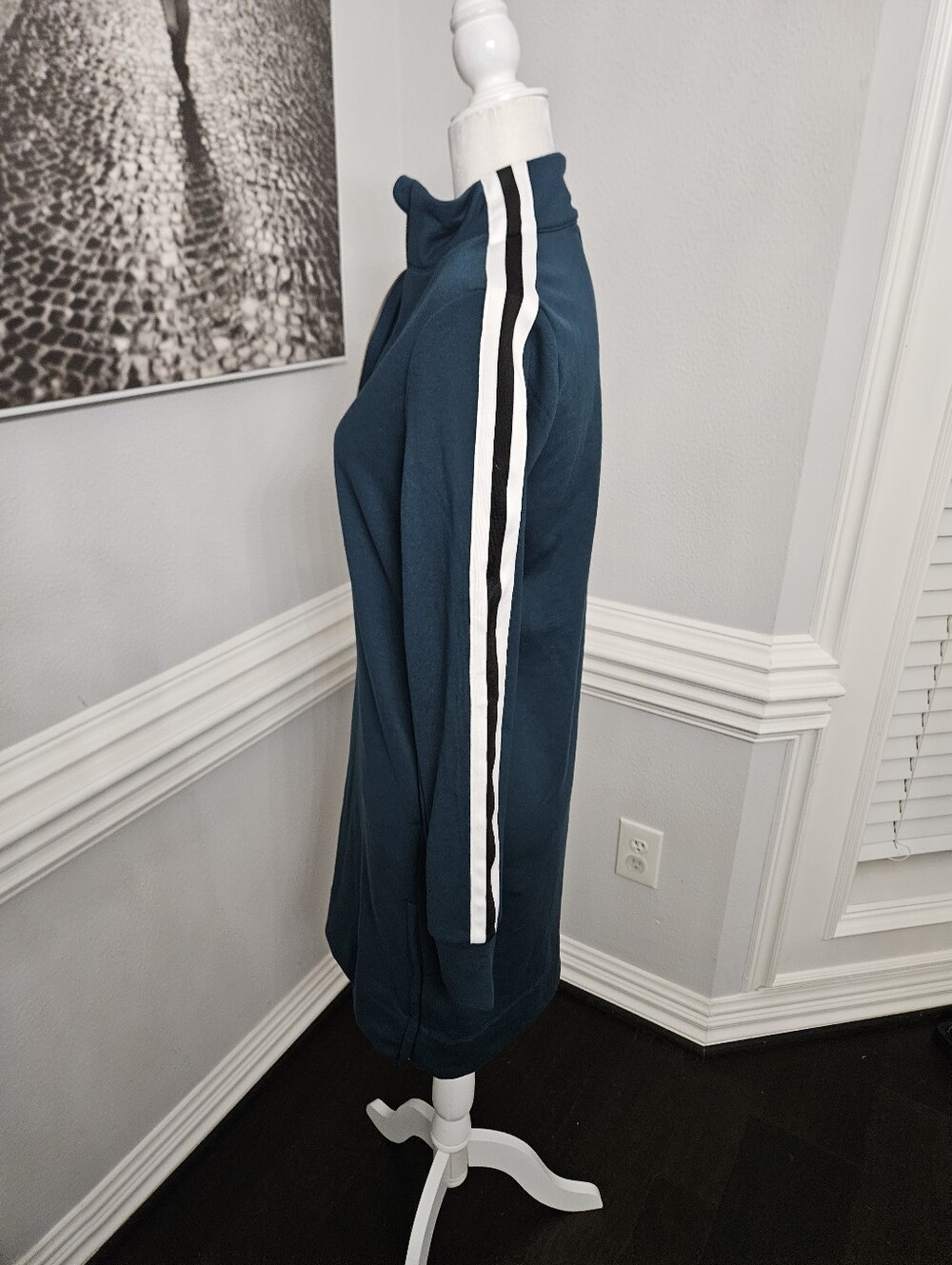 Athleta Crosstown Track Dress SIZE S - Picture 7 of 10